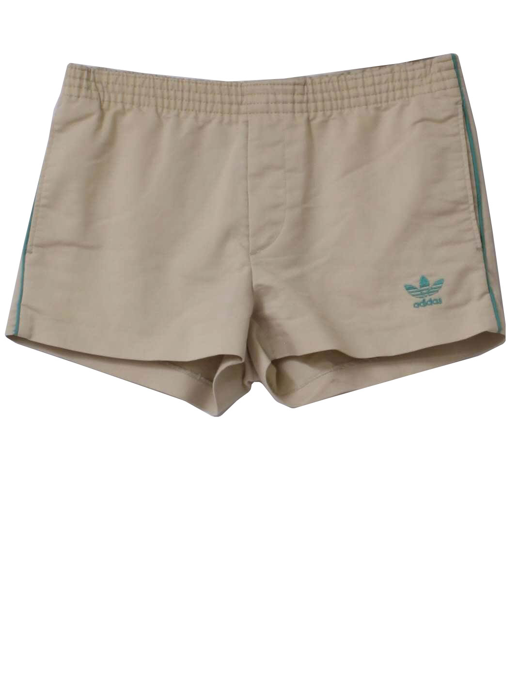 adidas shorts 80s