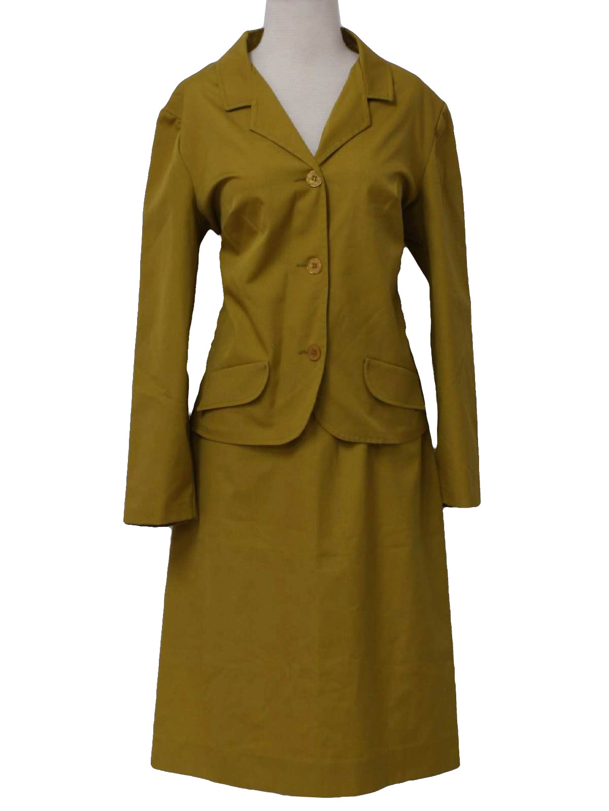 Vintage Koret of California 1960s Suit: 60s -Koret of California ...