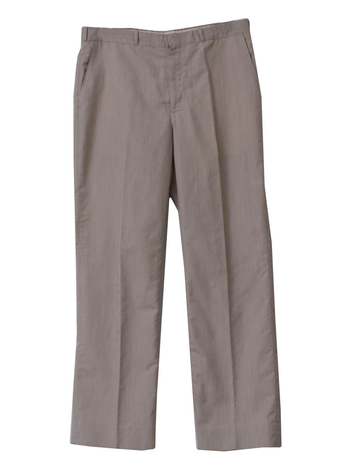 Retro 1980's Pants (Moores Suit Shop) : 80s -Moores Suit Shop- Mens ...