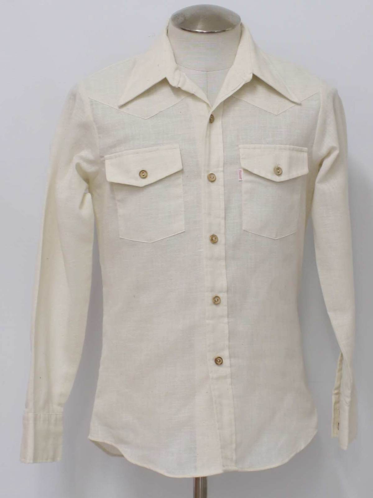 Levis 70s 2024 western shirt