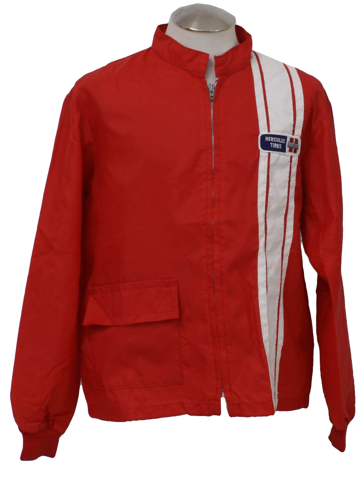 Vintage Great Lakes Sportswear Seventies Jacket: 70s -Great Lakes ...