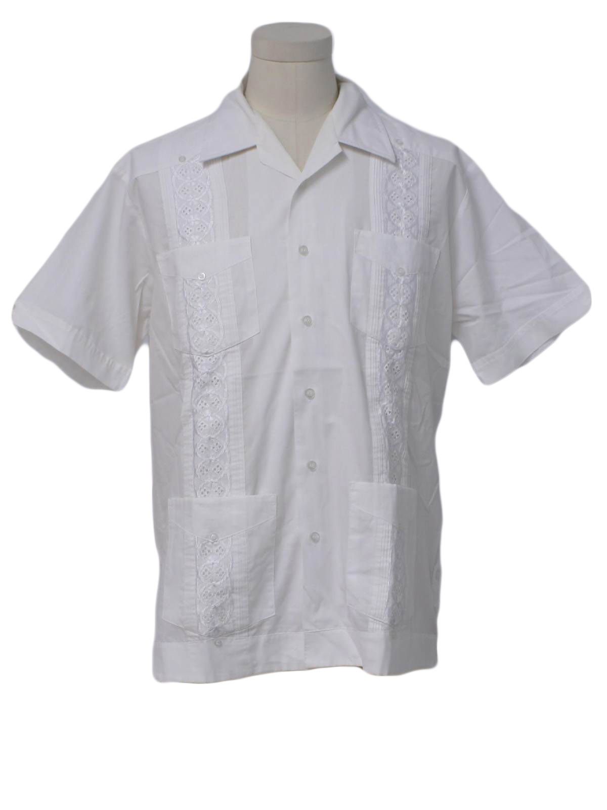 la guayabera