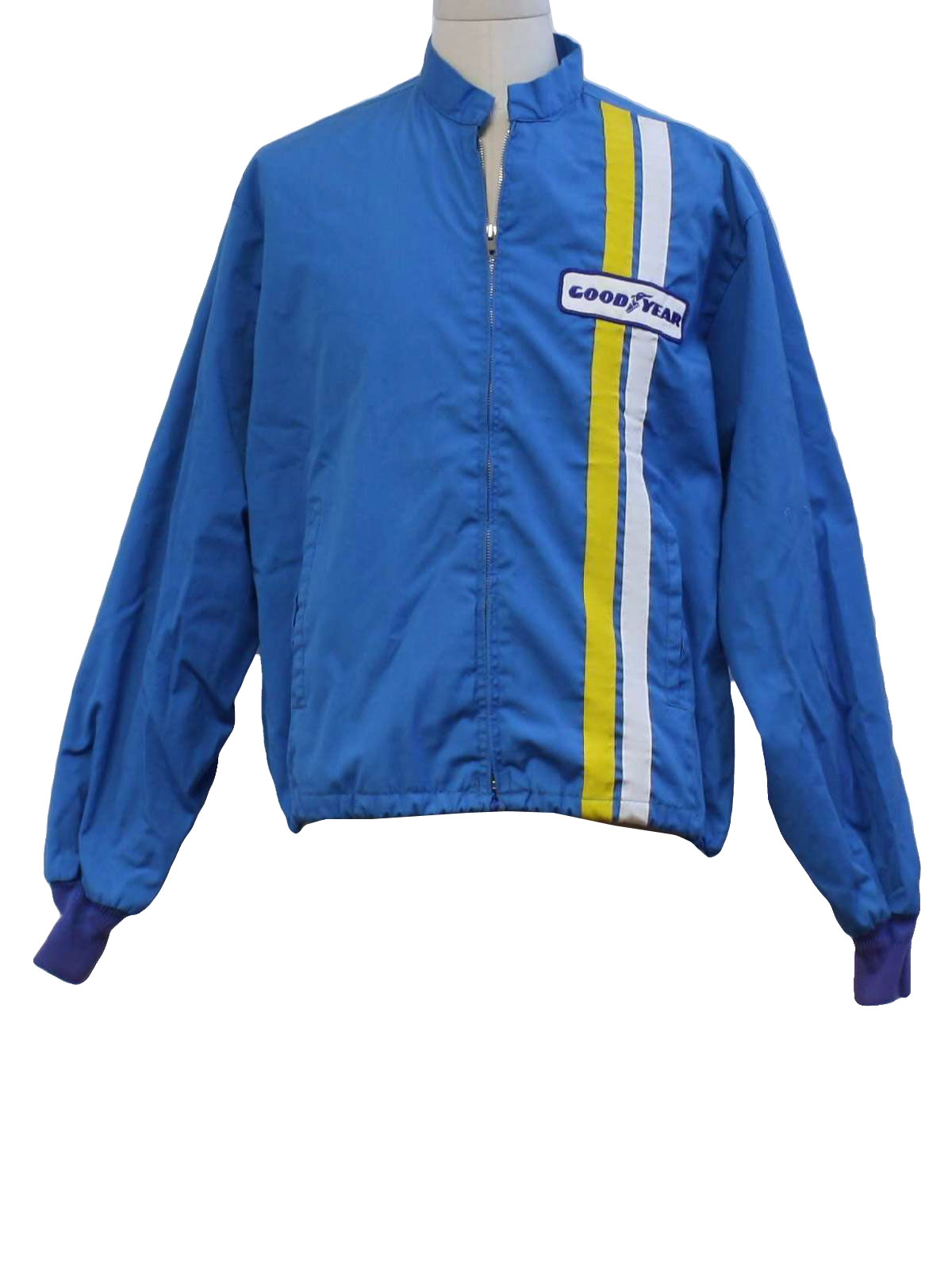 Goodyear hot sale racing jacket