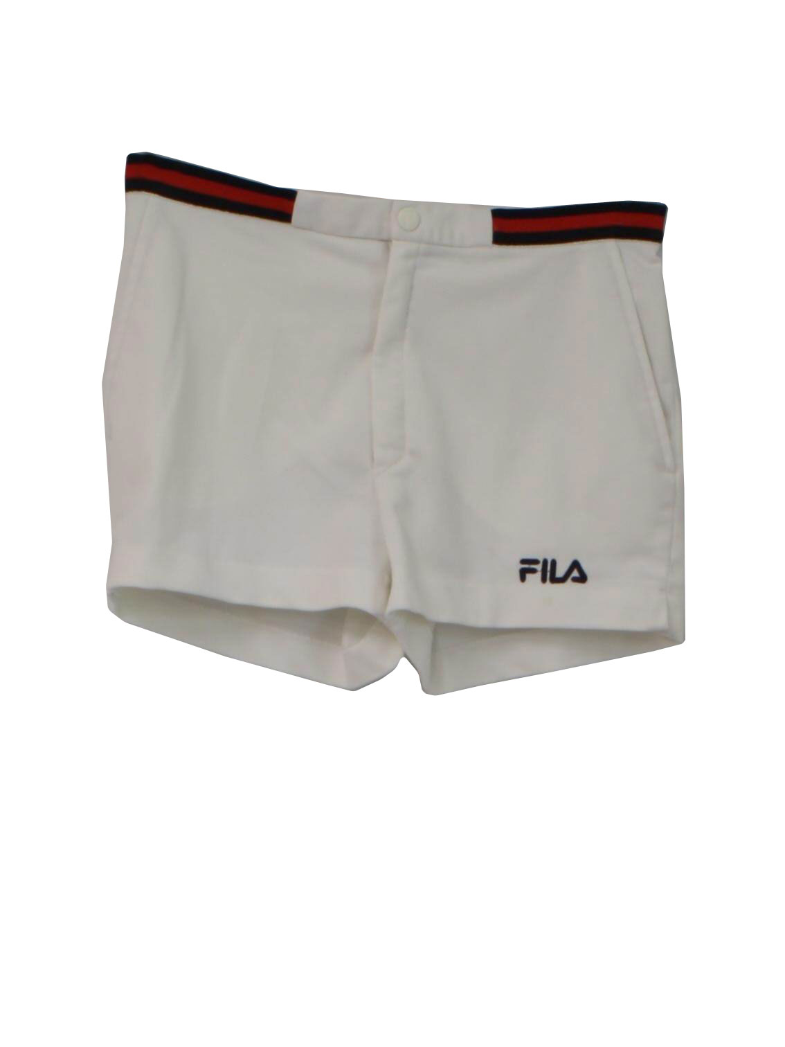 fila vintage high tide shorts