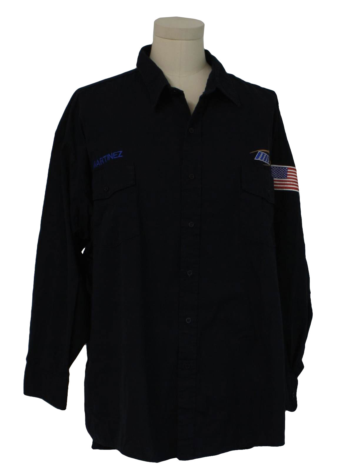 cintas 935 comfort shirt