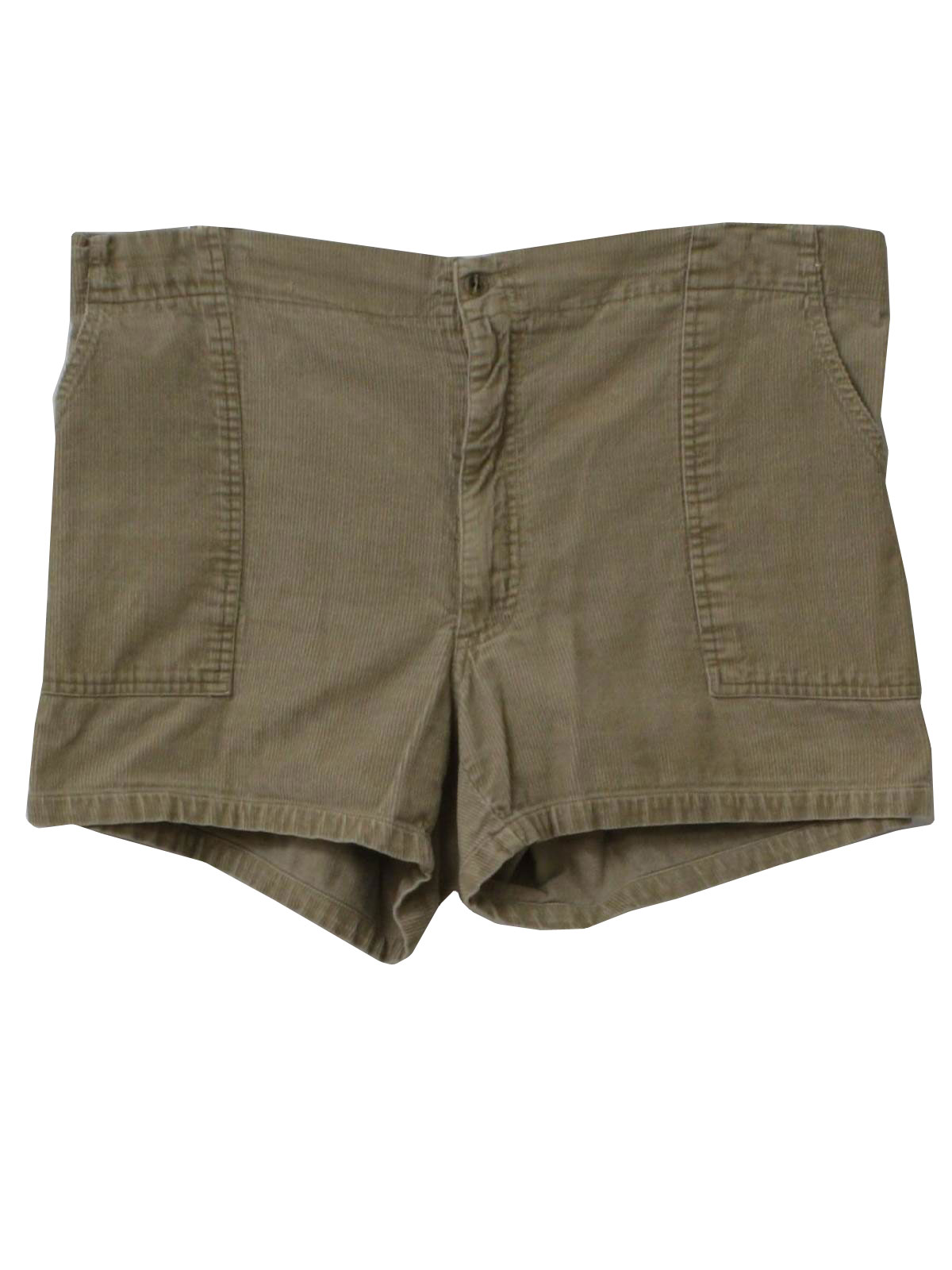 towncraft shorts with elastic waist