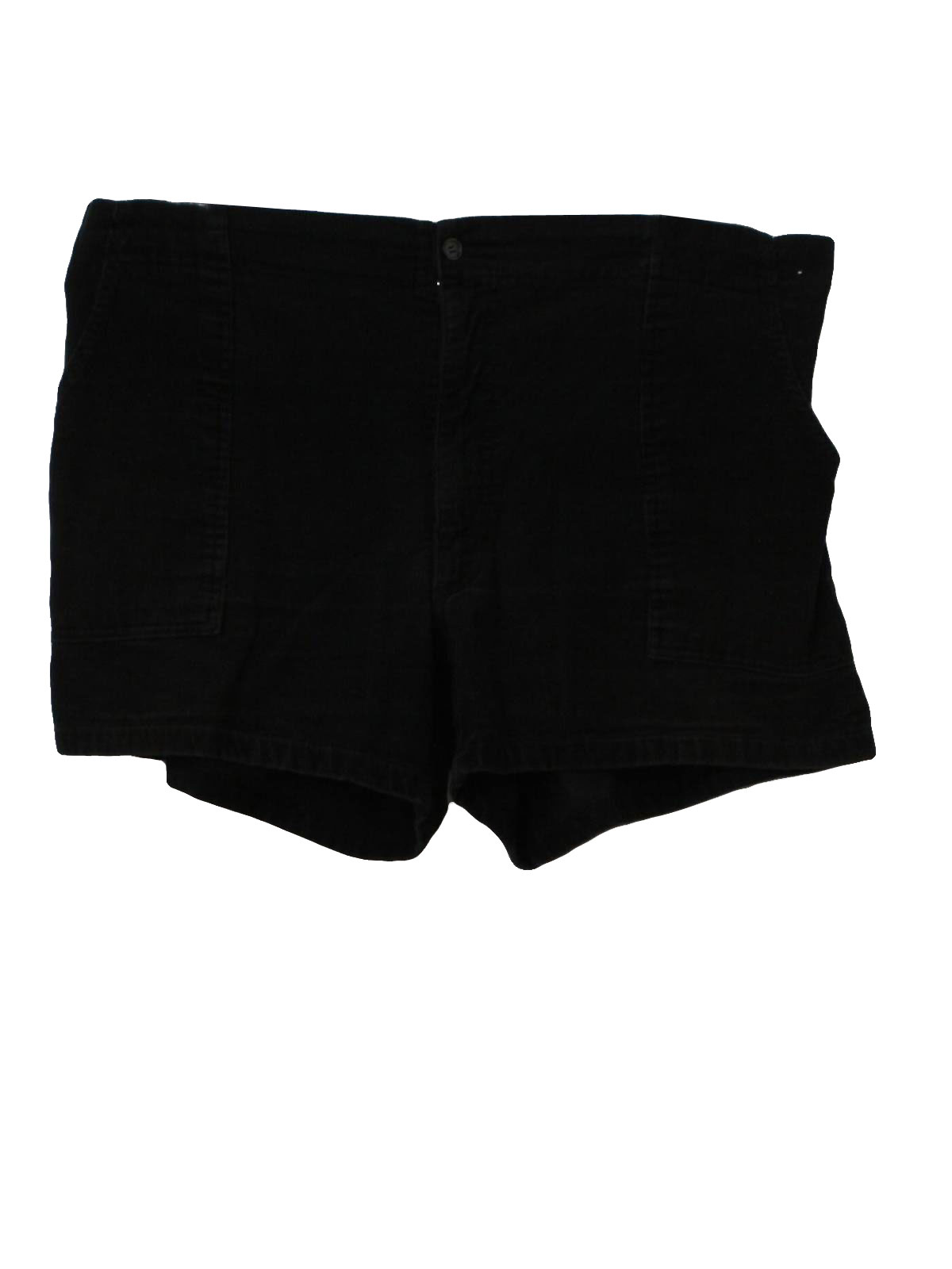 towncraft shorts with elastic waist