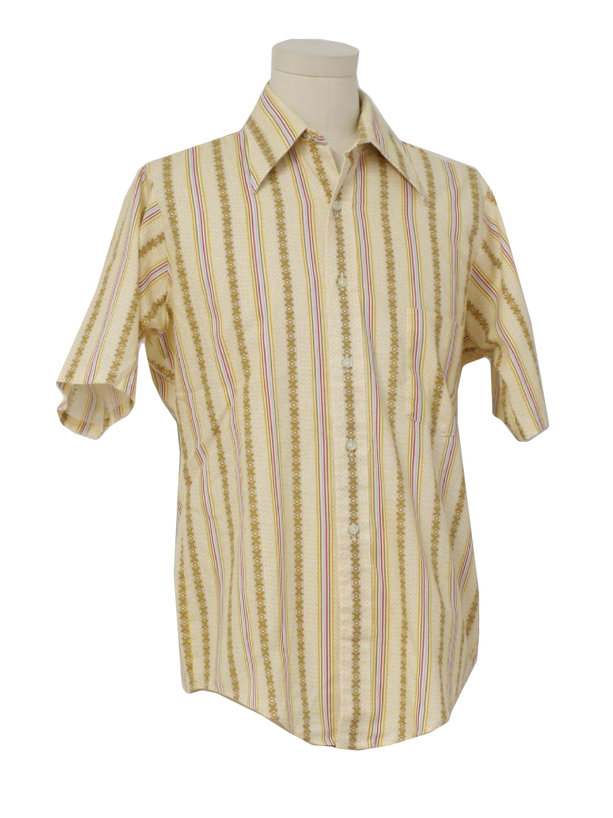 van heusen vintage shirt