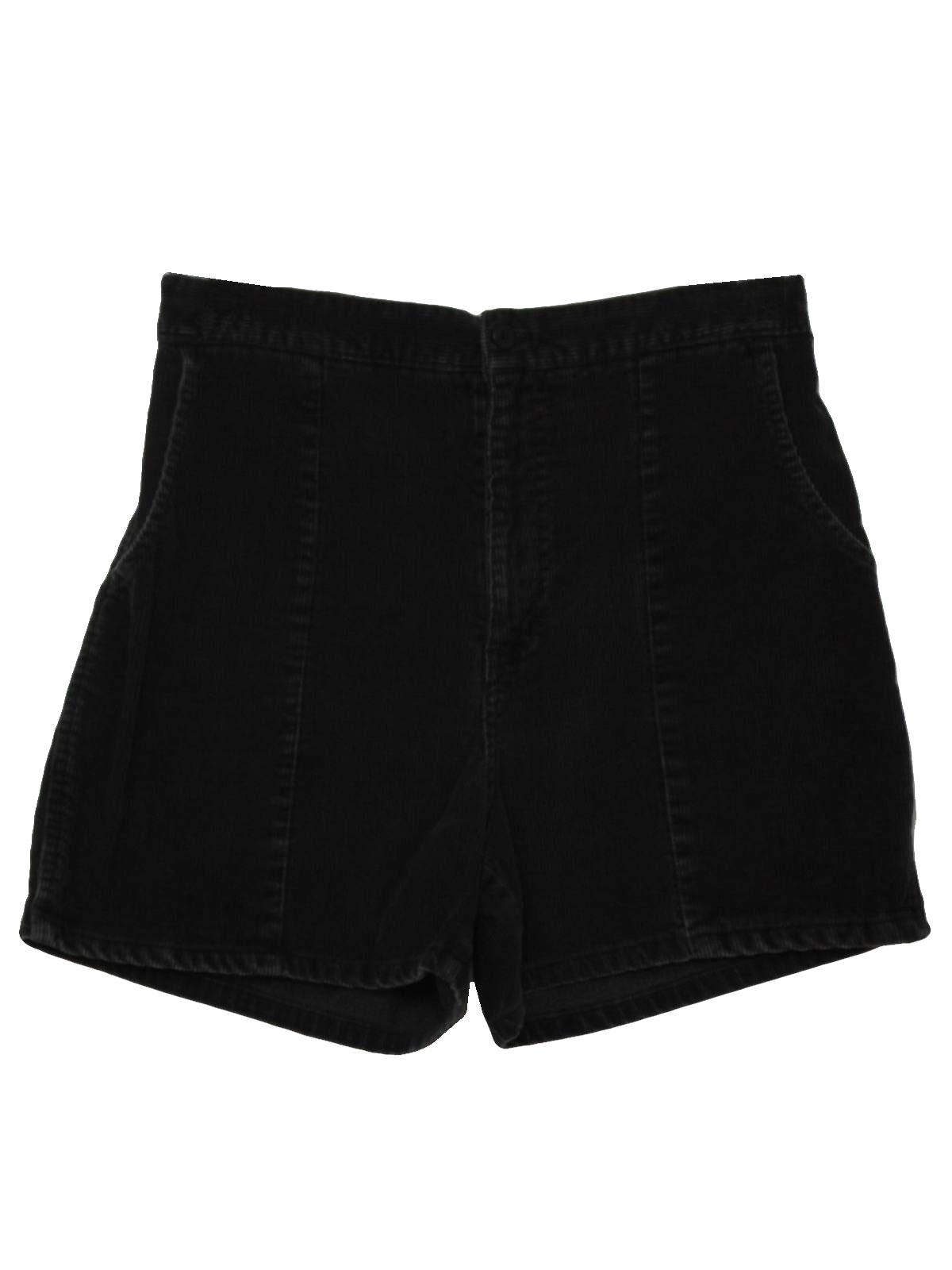 Vintage Windridge 80's Shorts: 80s -Windridge- Mens deep slate grey ...