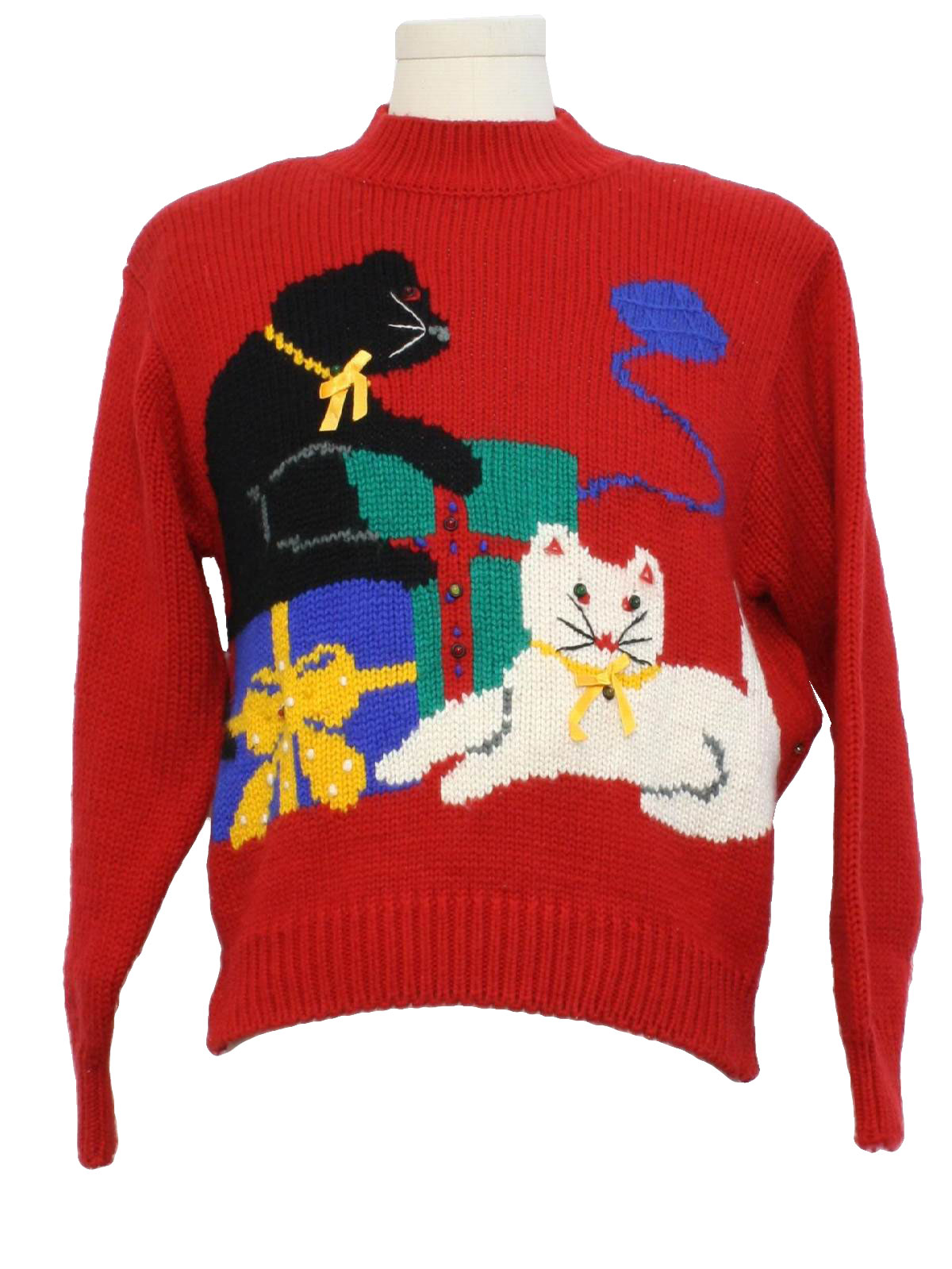 karen ugly sweater