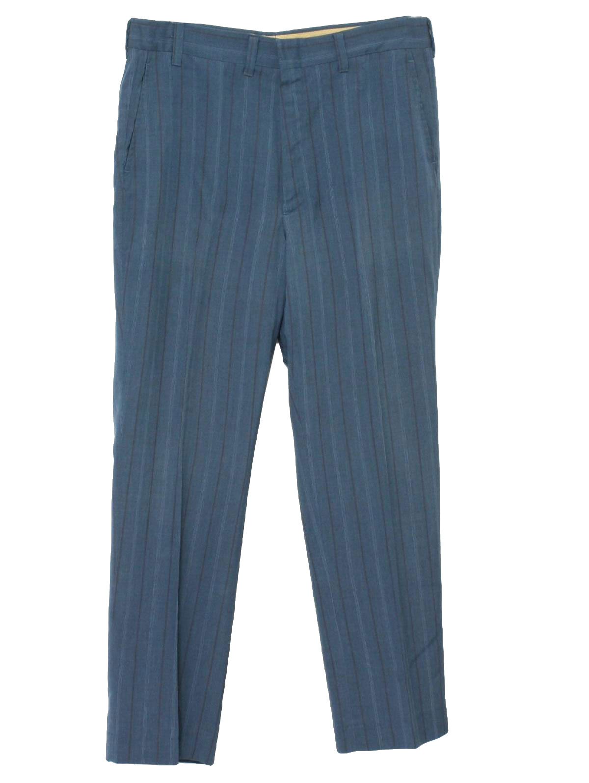 60's Farah Pants: 60s -Farah- Mens royal blue, wine and light blue ...