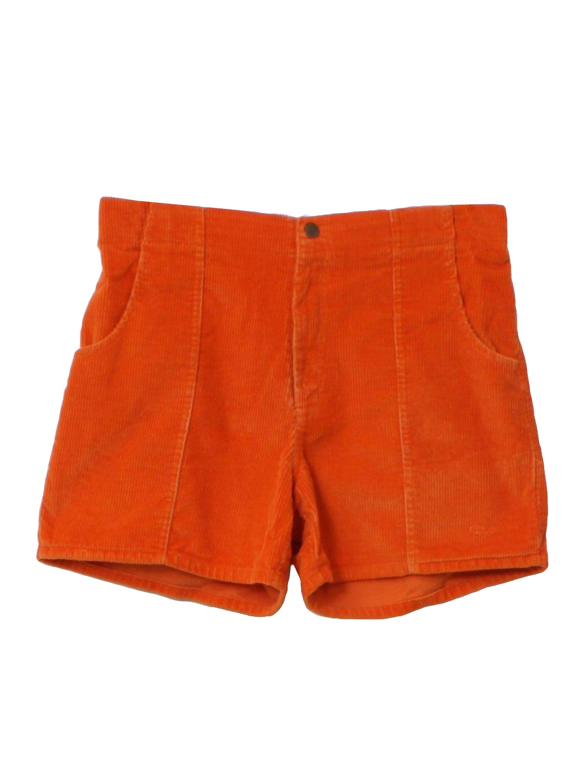 1980s Ocean Pacific (OP) Shorts: 80s -Ocean Pacific (OP)- Mens burnt ...