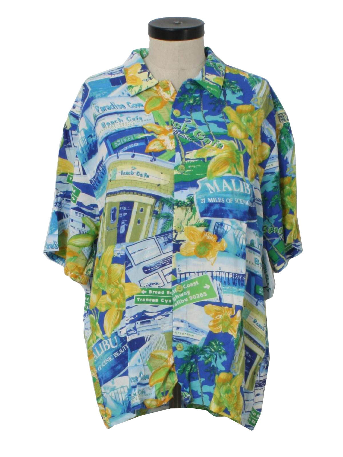 jams world mens rayon shirts