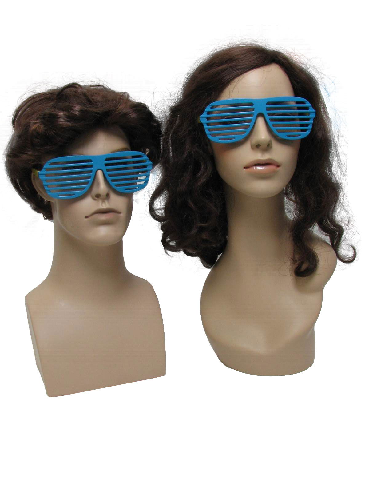 Vintage High Quality 80's Glasses: 80s style (made recently) -High ...