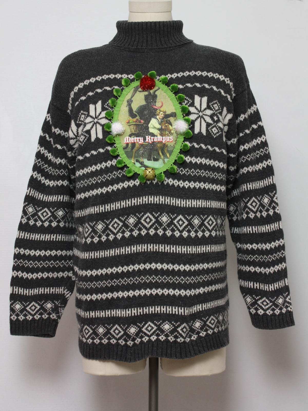 grateful dead sweater