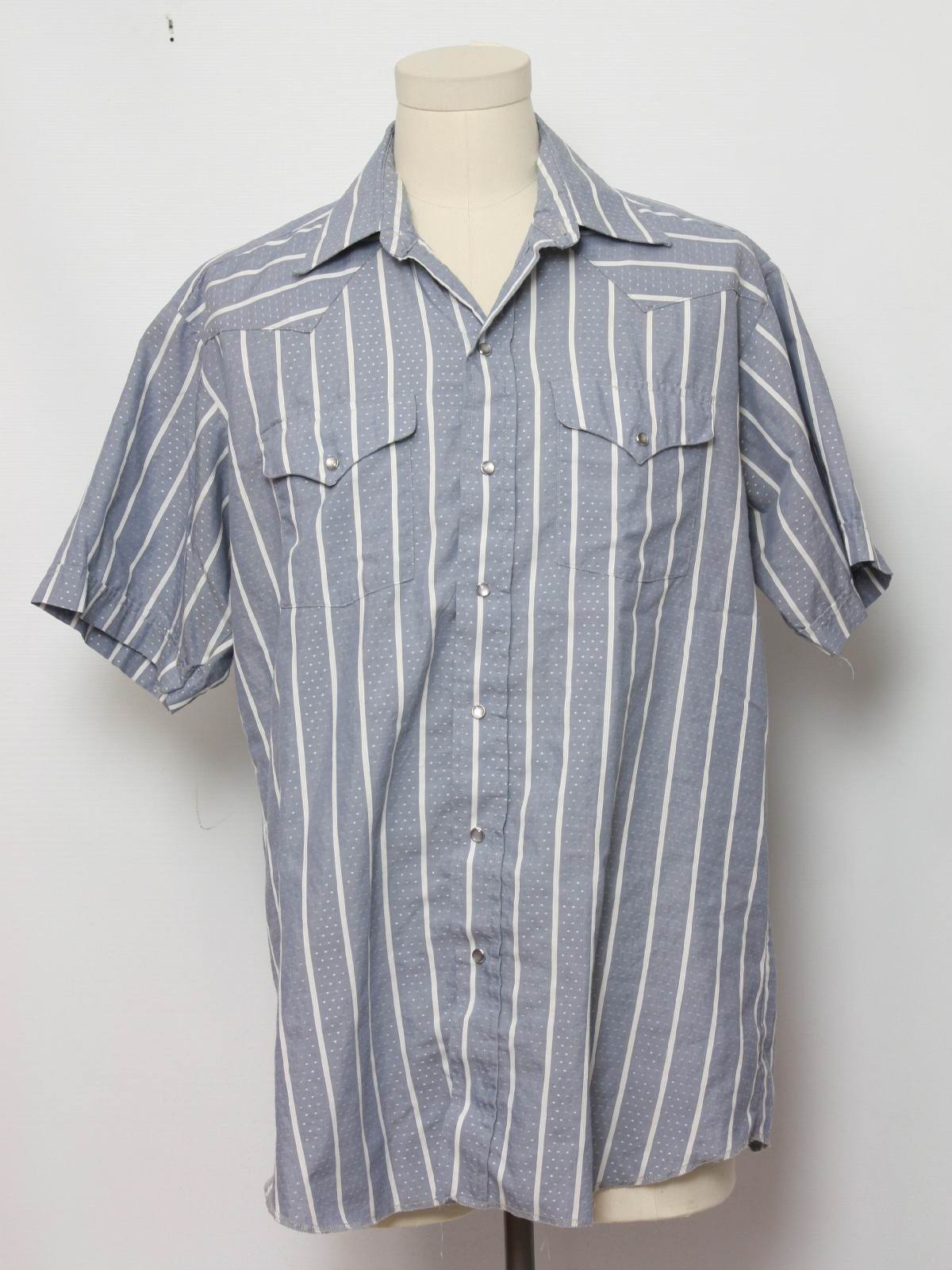 panhandle slim shirts vintage