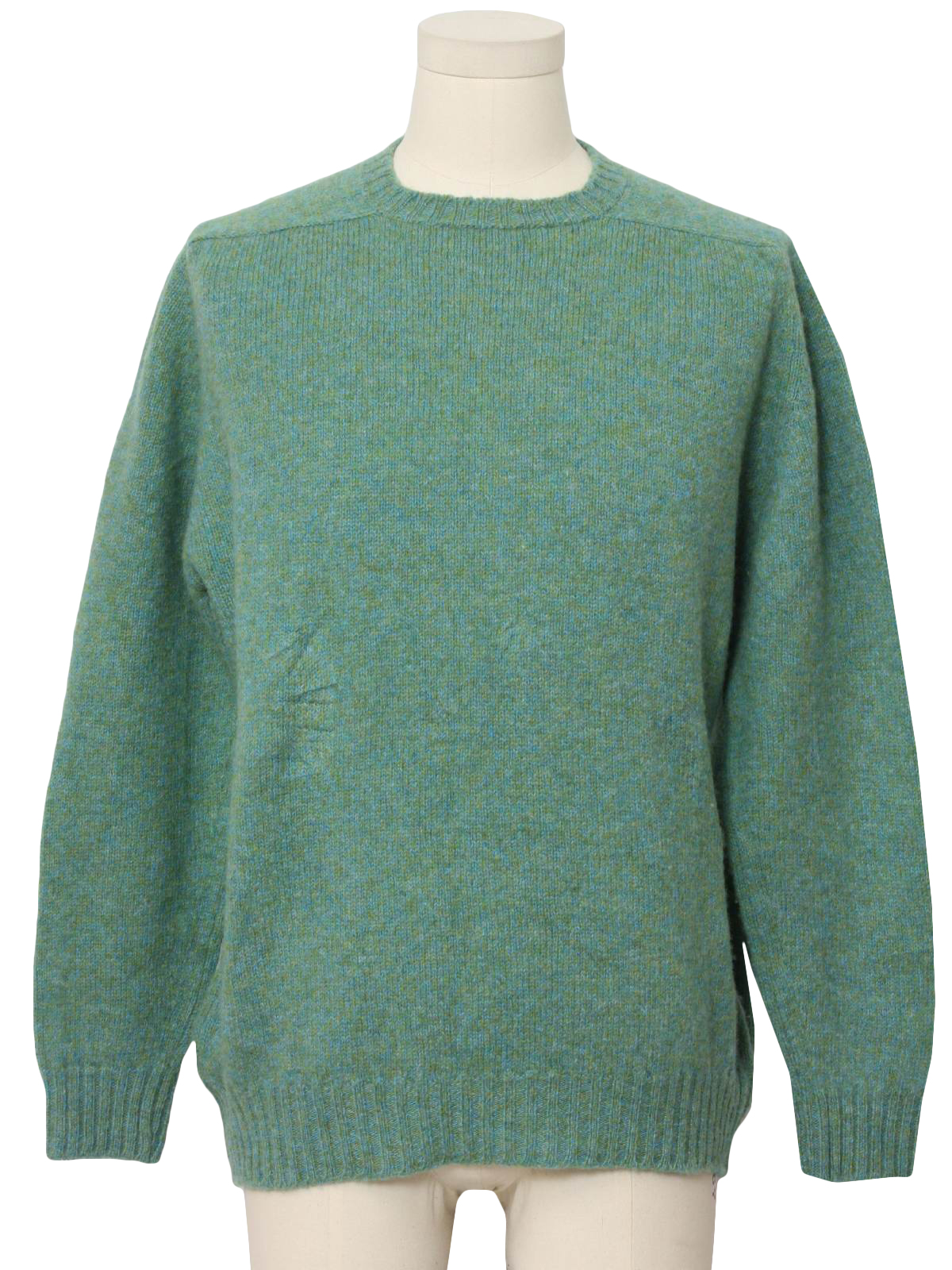 Judane Shetland 1960s Vintage Sweater: 60s -Judane Shetland- Mens ...