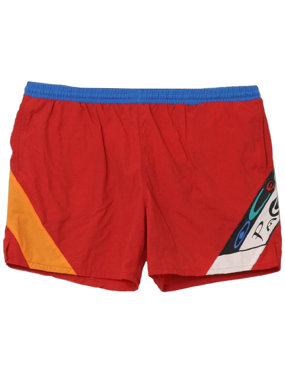 ocean pacific swimwear mens