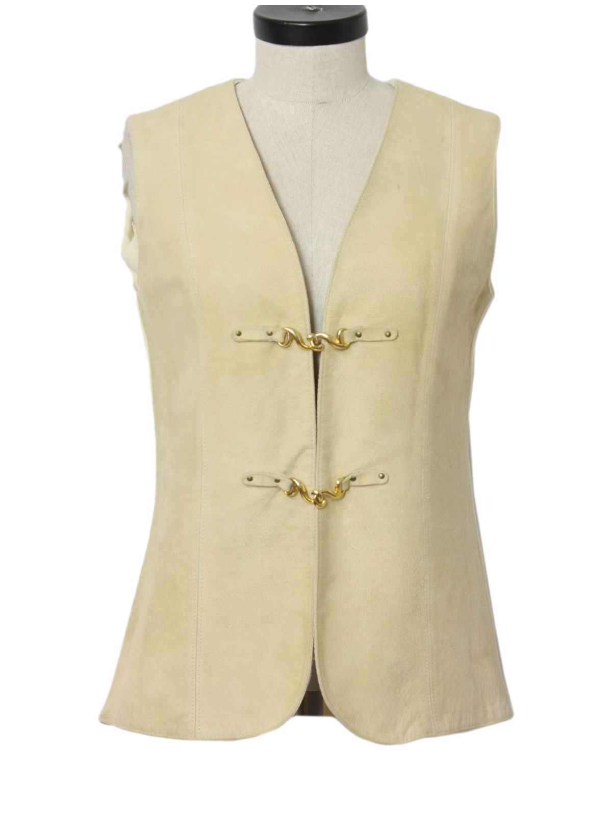 This! 28+ Hidden Facts of Beige Vest Womens! All styles and colours ...