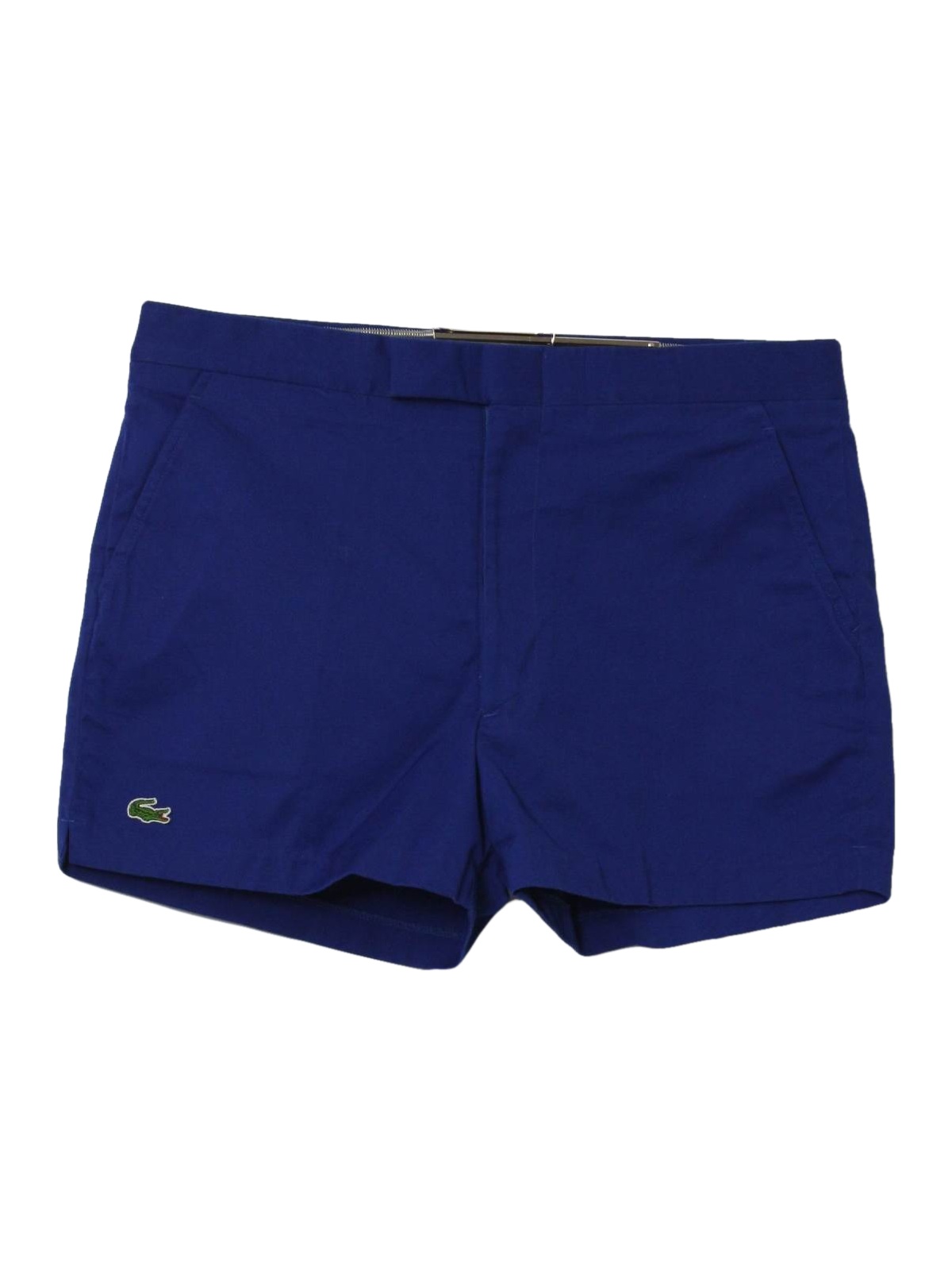 izod tennis shorts