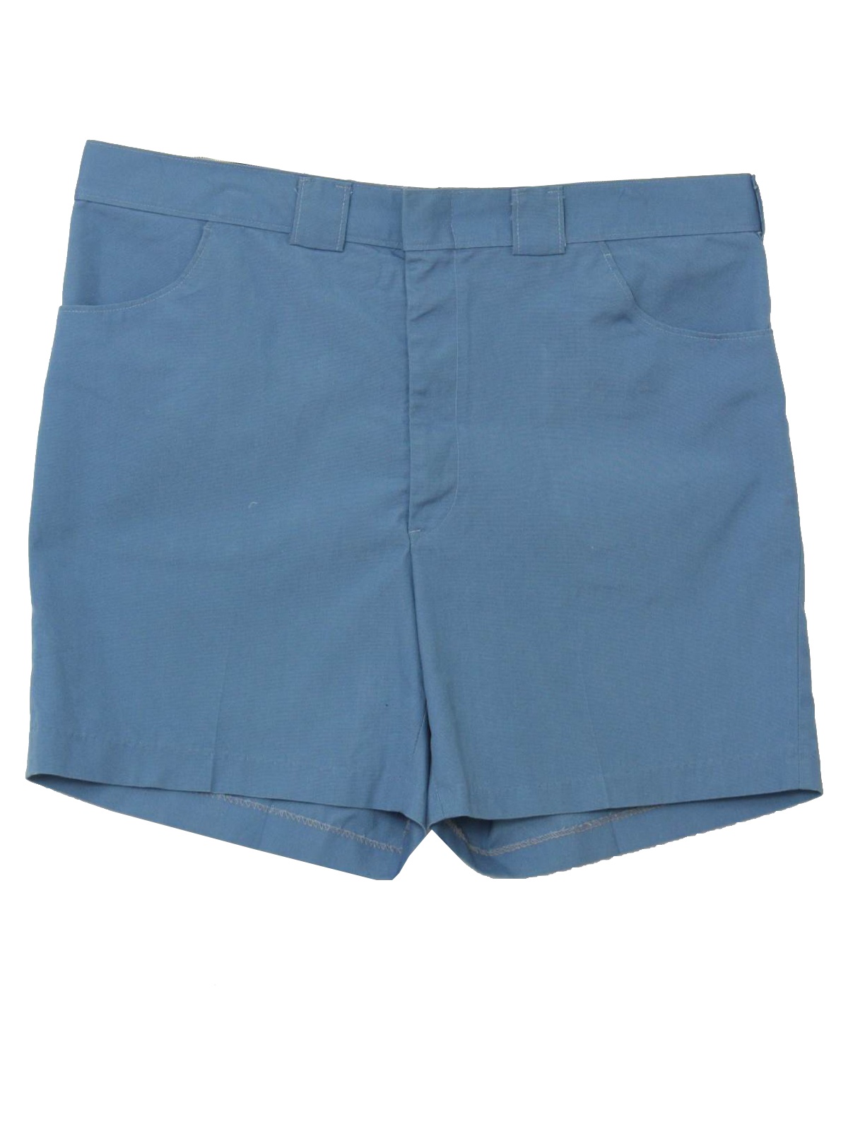 Bradford Ltd. 80's Vintage Shorts: 80s -Bradford Ltd.- Mens dusty ...