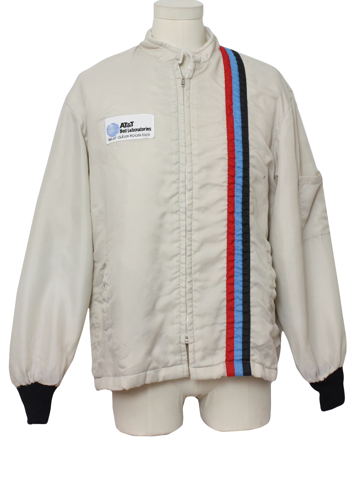 80s Jacket (Great Lakes Sportswear): 80s -Great Lakes Sportswear- Mens ...