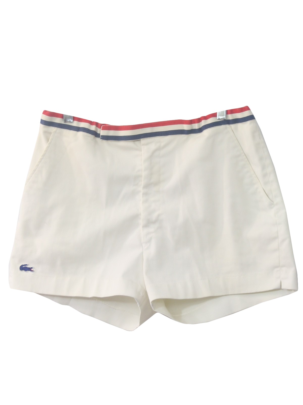 lacoste men's tennis shorts