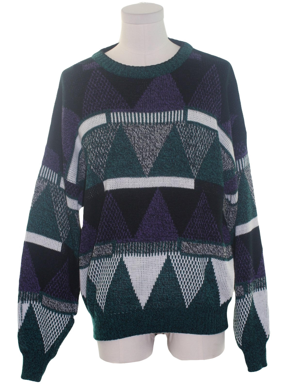 michael gerald sweater