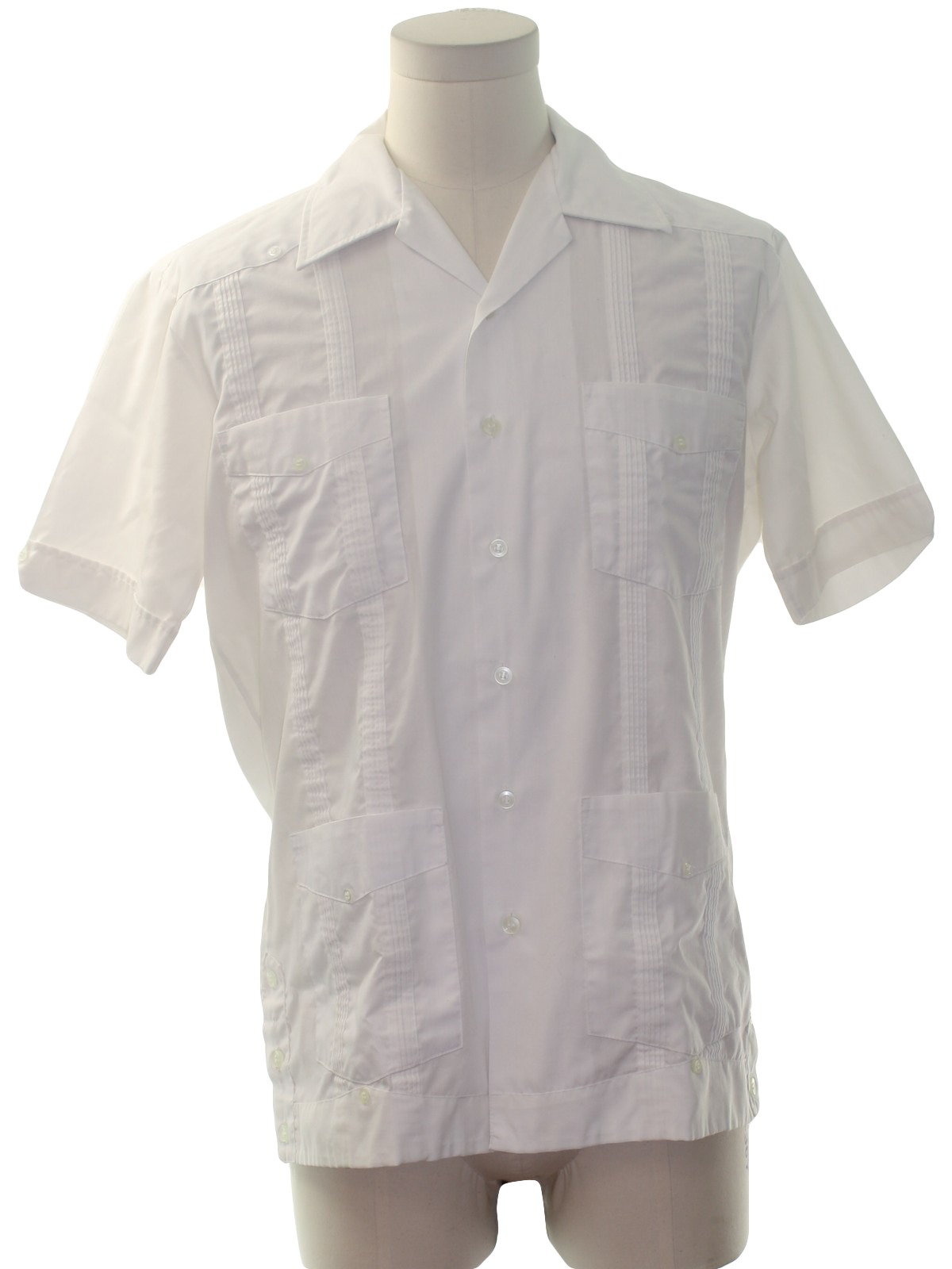 la guayabera