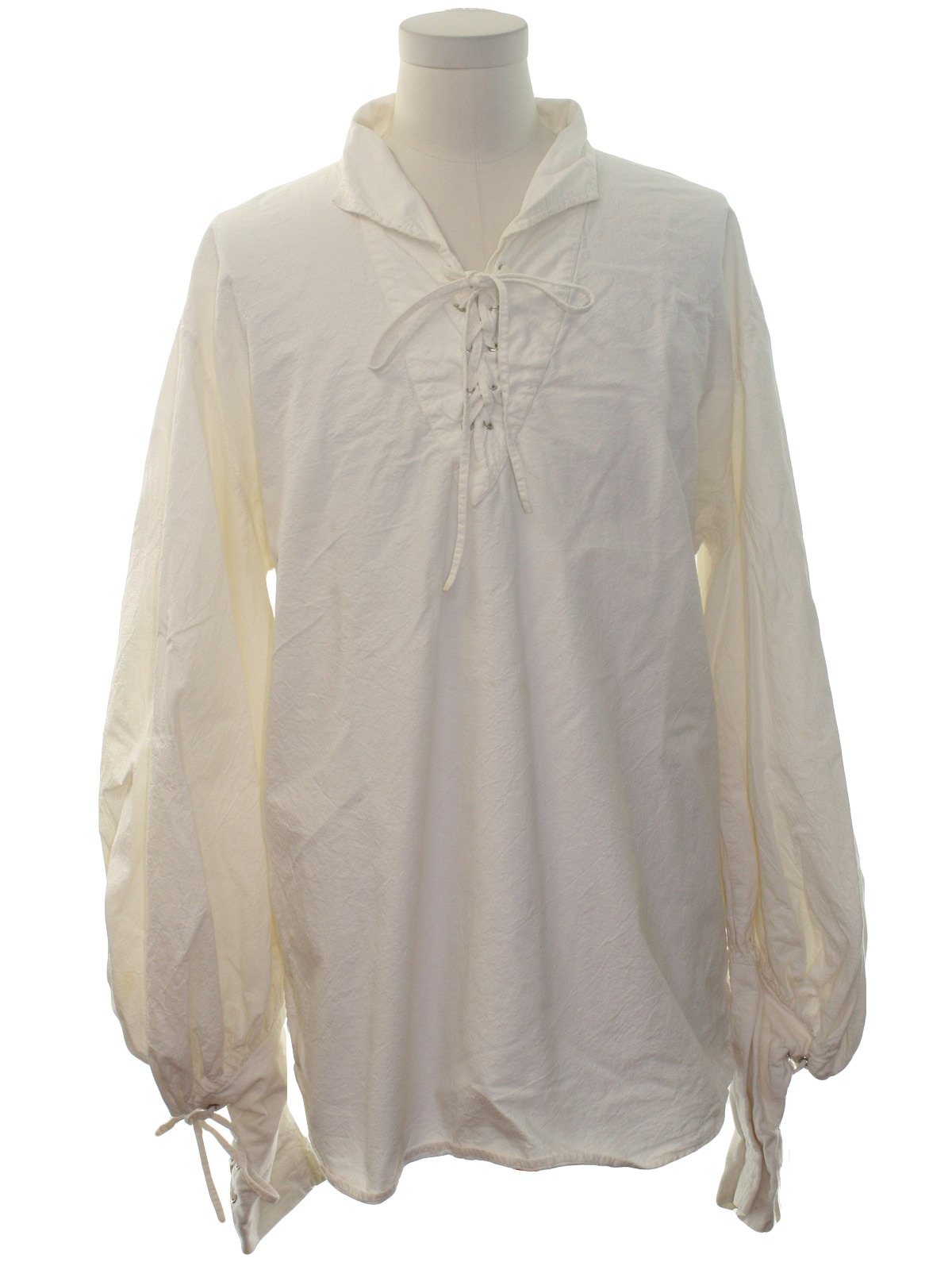 puffy pirate shirts for mens