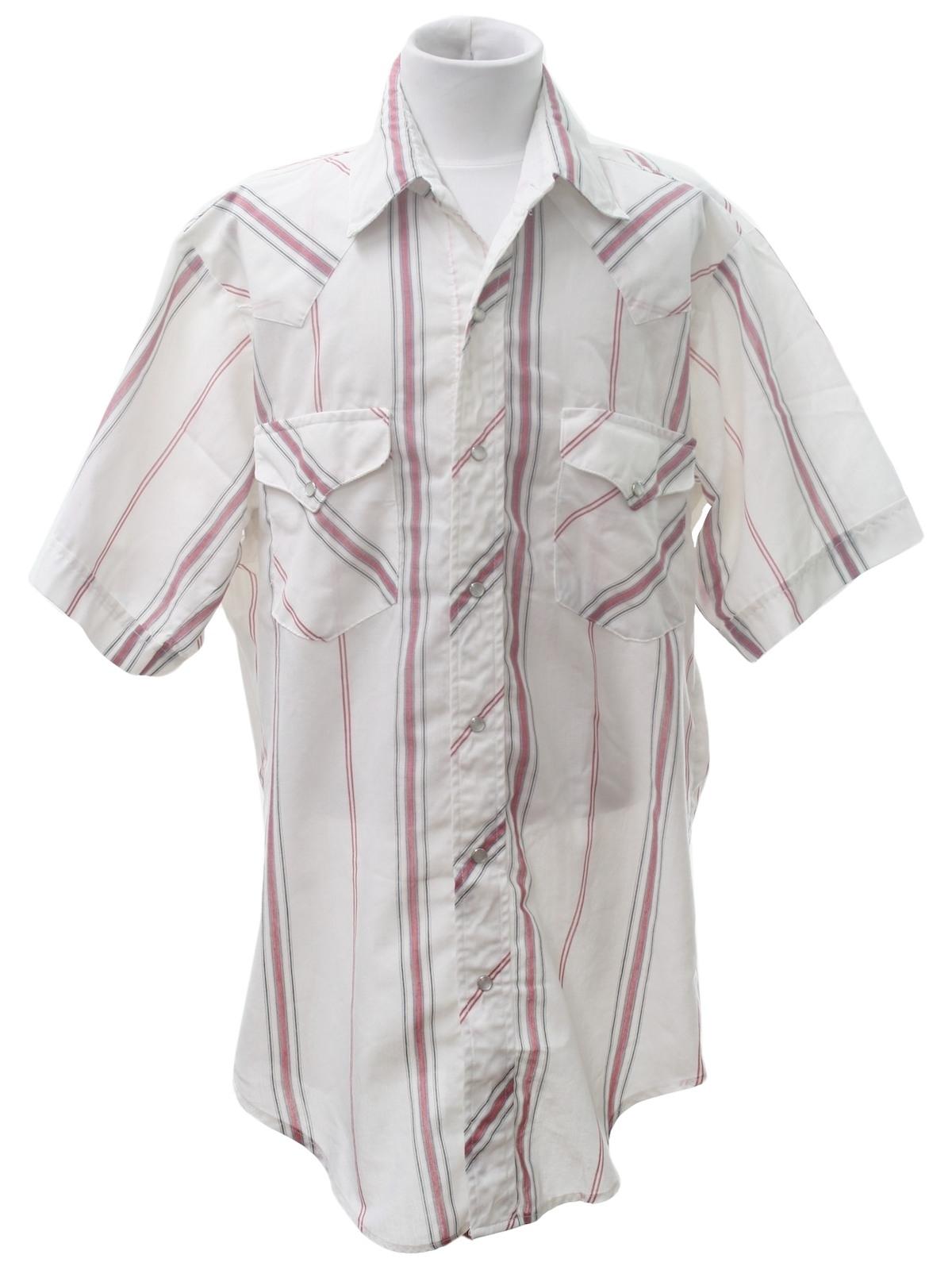 Louis Vuitton White Printed Cotton Blend Long Sleeve Shirt S at