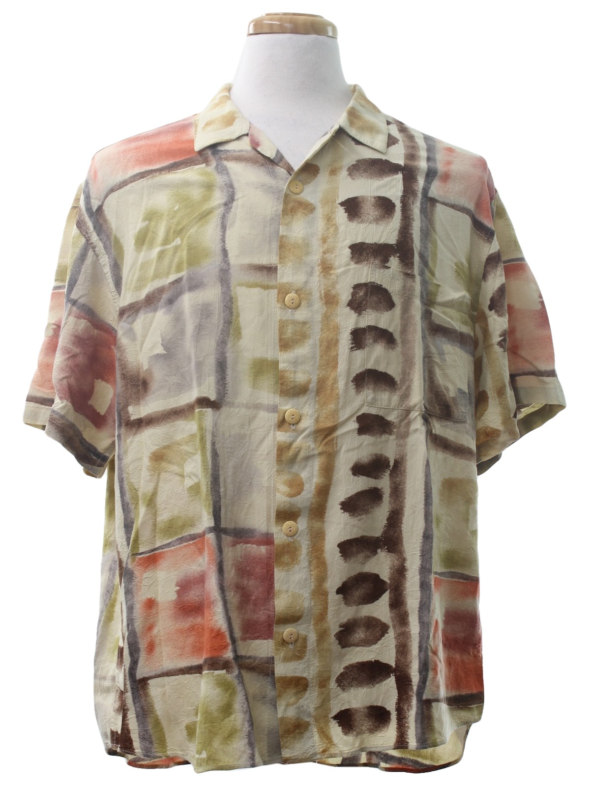 jams world mens rayon shirts