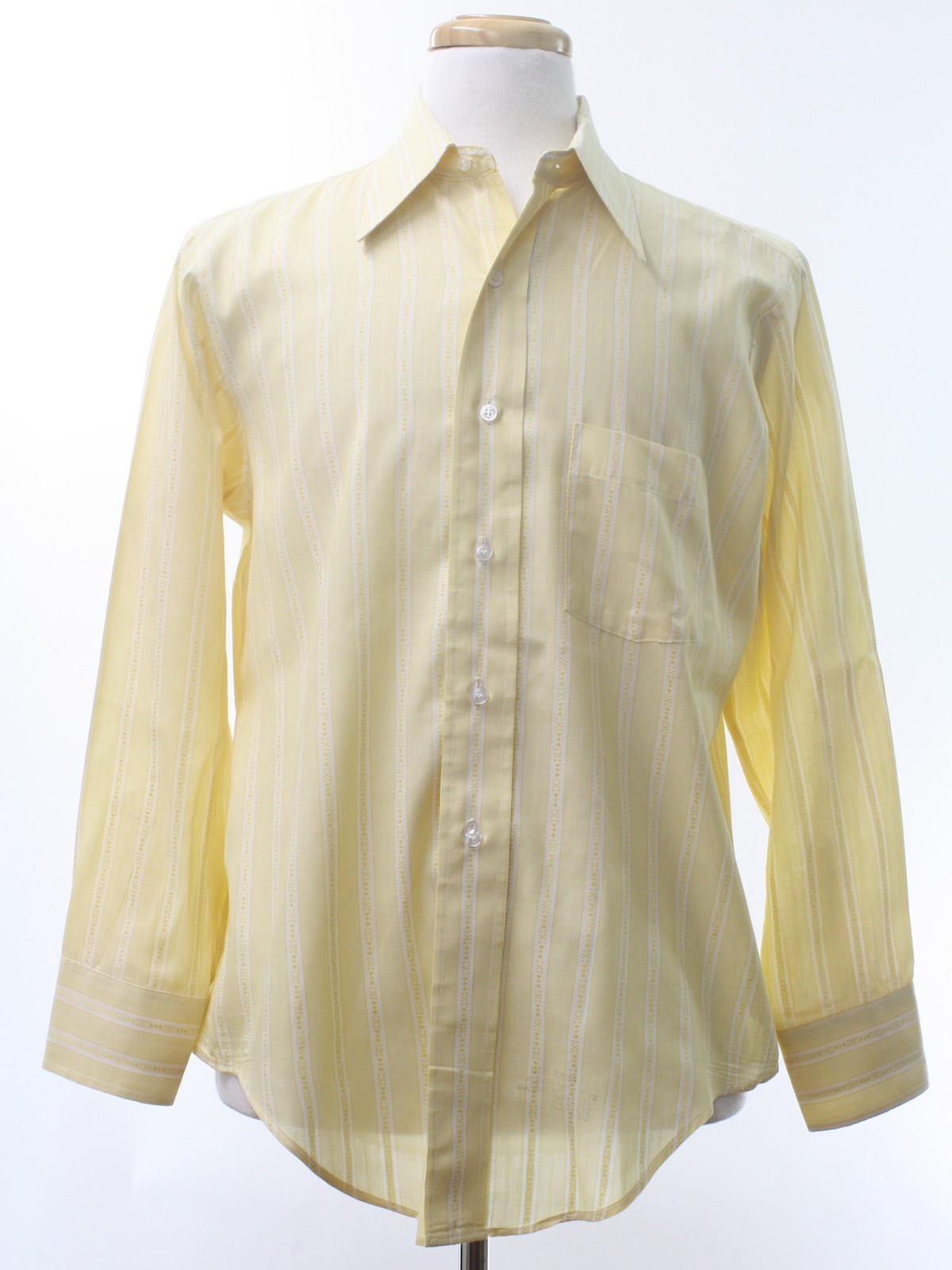 70s Vintage Arrow Kent Collection Shirt: 70s -Arrow Kent Collection ...