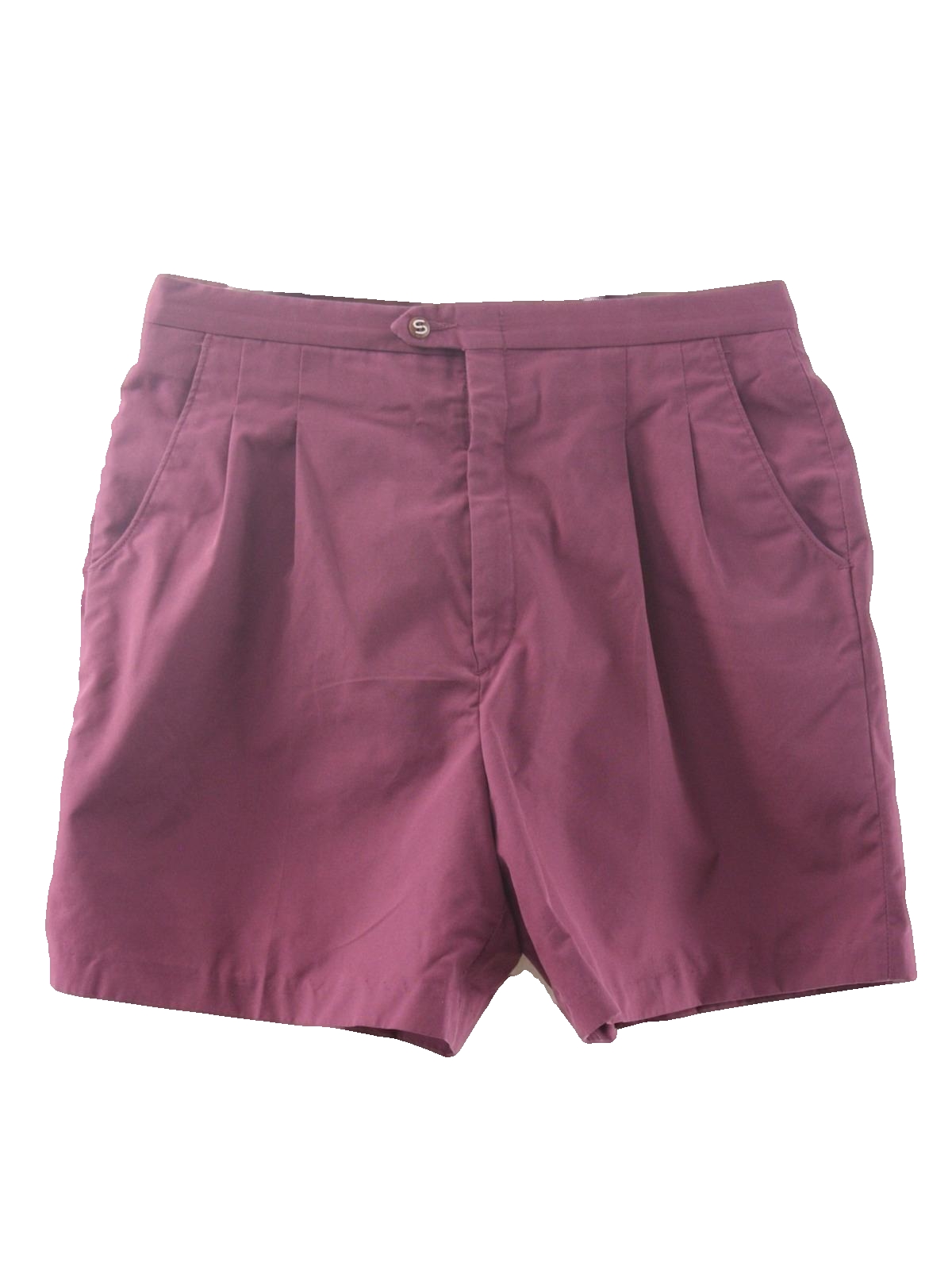 sansabelt shorts