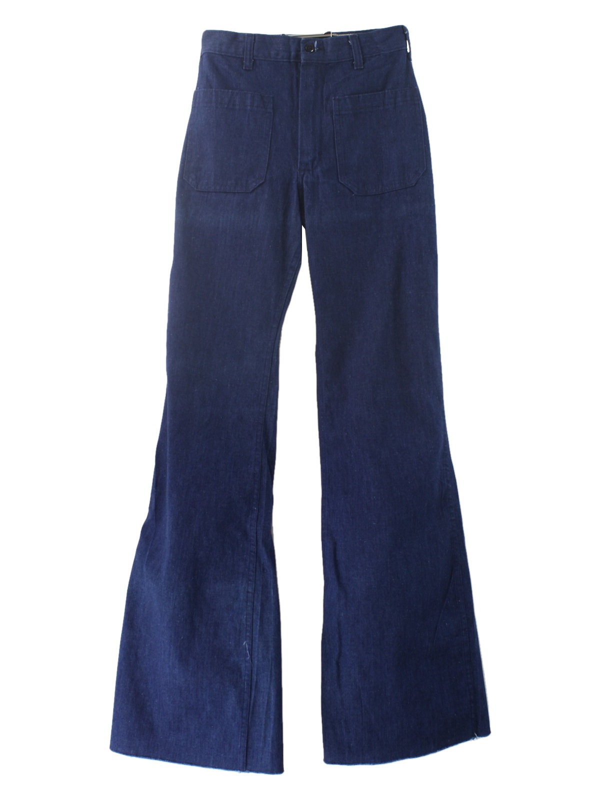 Retro 1970's Bellbottom Pants (Southern Apparel Co.) : 70s -Southern ...