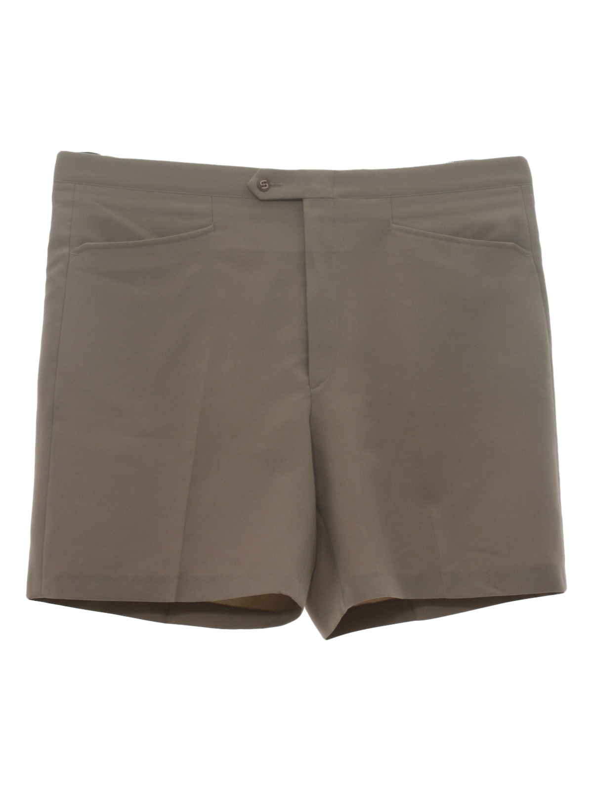 sansabelt shorts