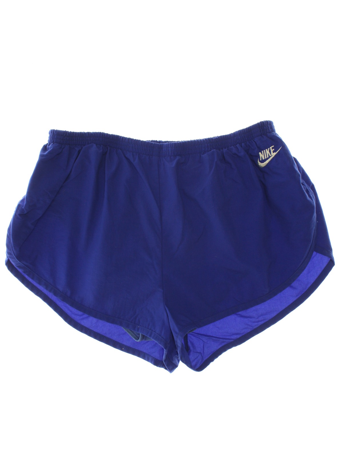 Retro 1990's Shorts (Nike Made in USA) : 90s -Nike Made in USA- Mens ...