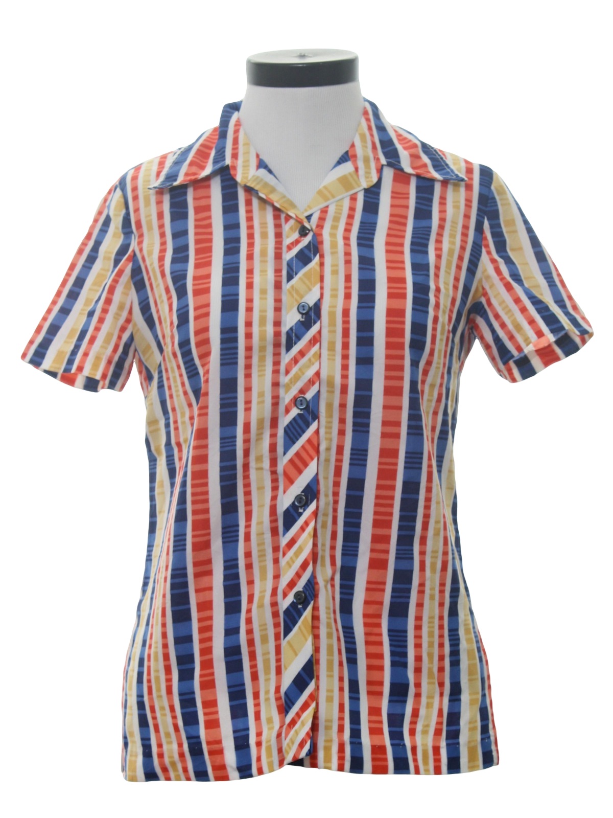 Seventies Alex Coleman Shirt: Late 70s or early 80s -Alex Coleman ...