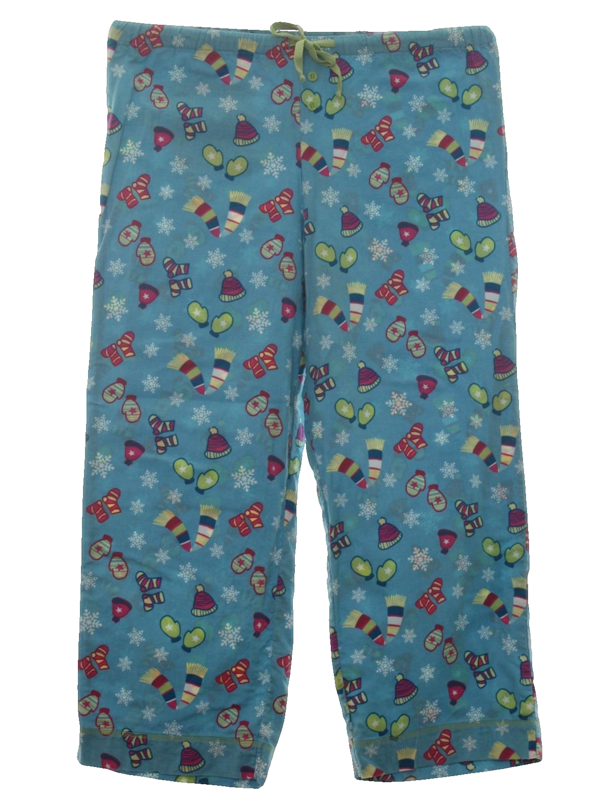 1990's Ugly Christmas Pants to Wear With Your Sweater: 90s -Delicates ...