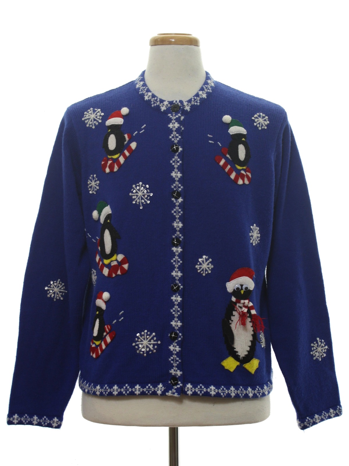 karen scott christmas sweaters