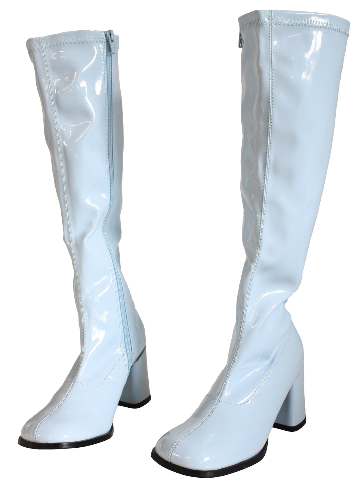 1970s gogo boots