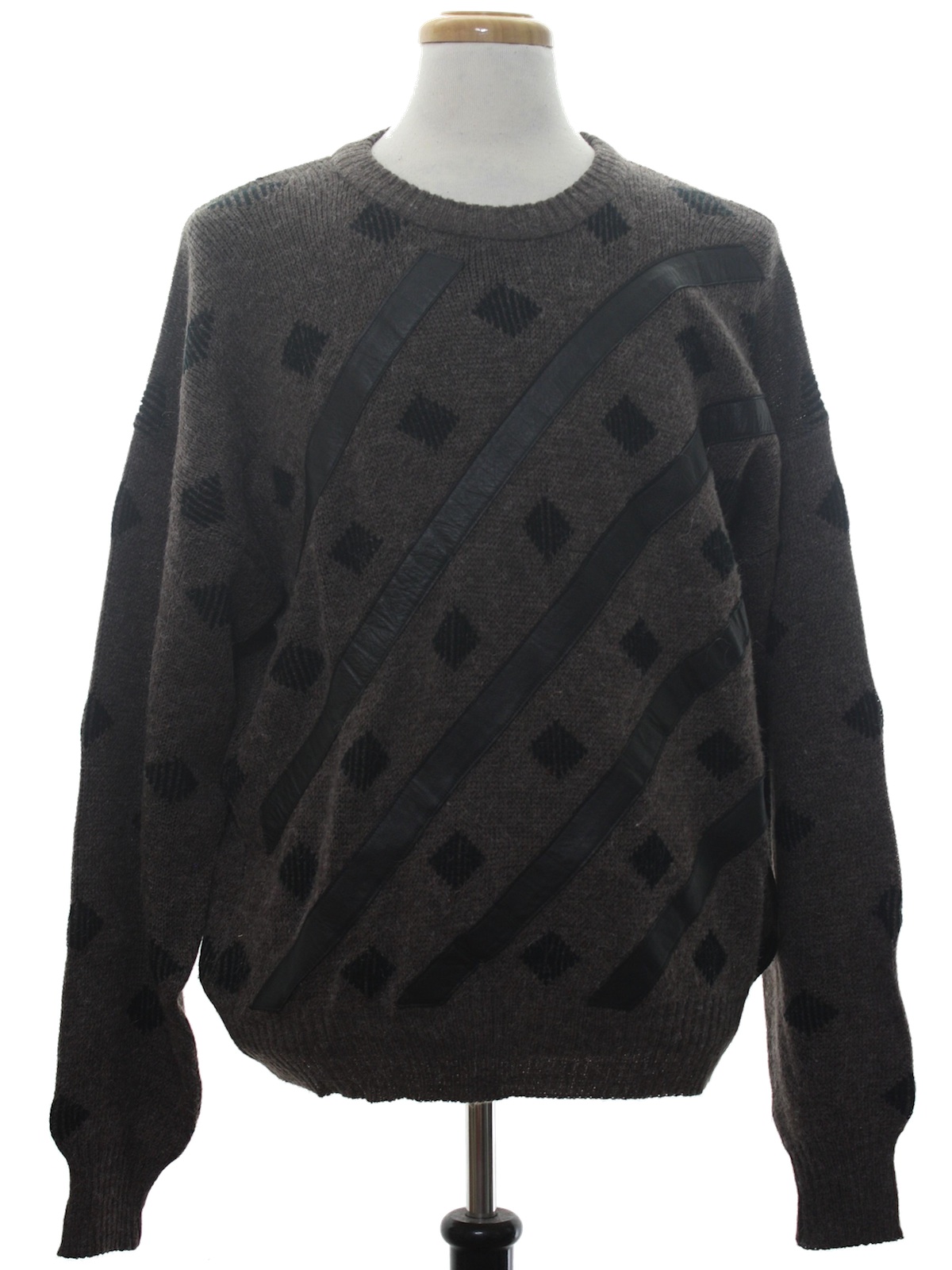 1980's Sweater (Limited Editions by Expressions): 80s -Limited Editions ...