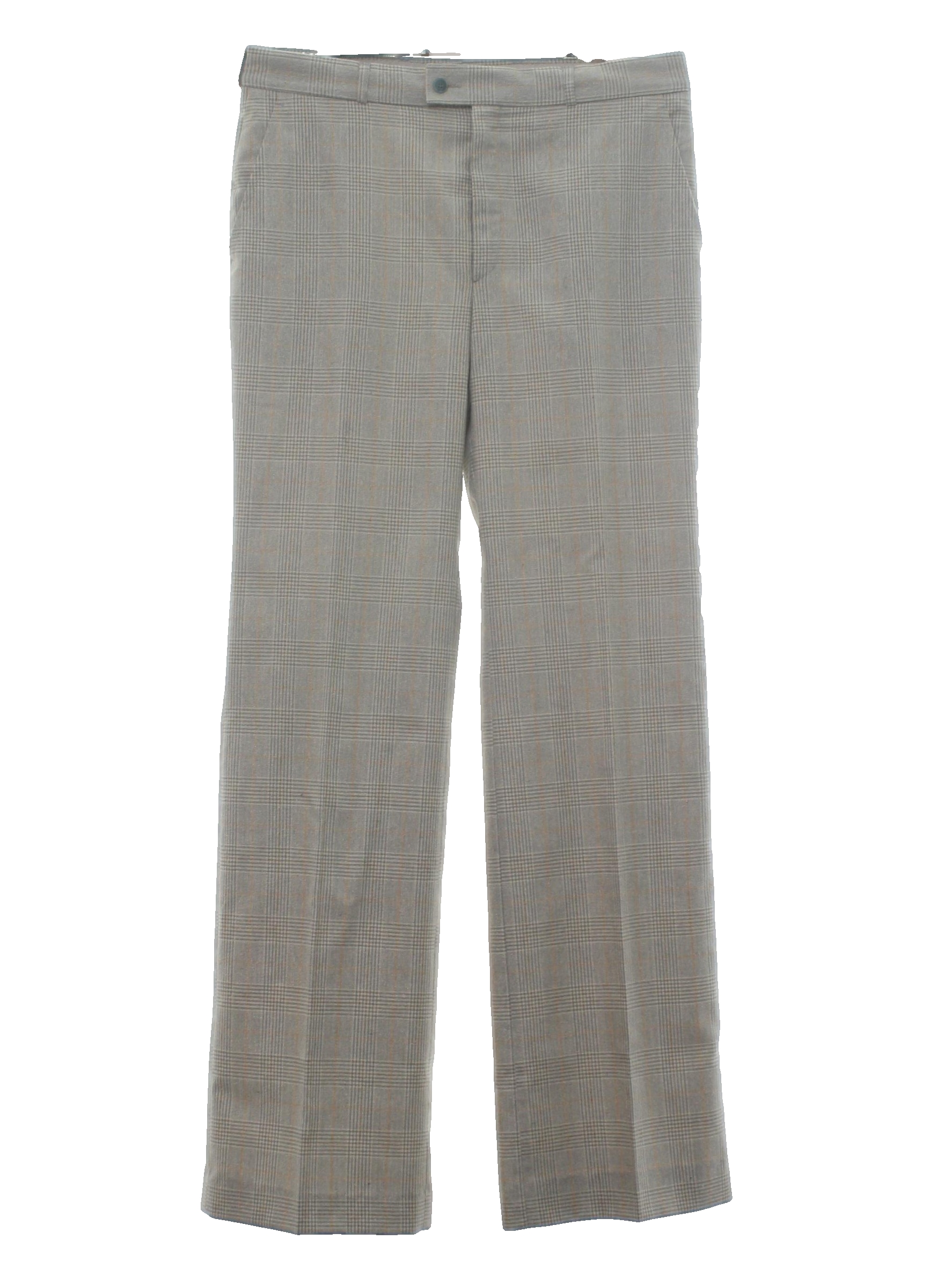 Yves Saint Laurent Eighties Vintage Pants: 80s -Yves Saint Laurent ...