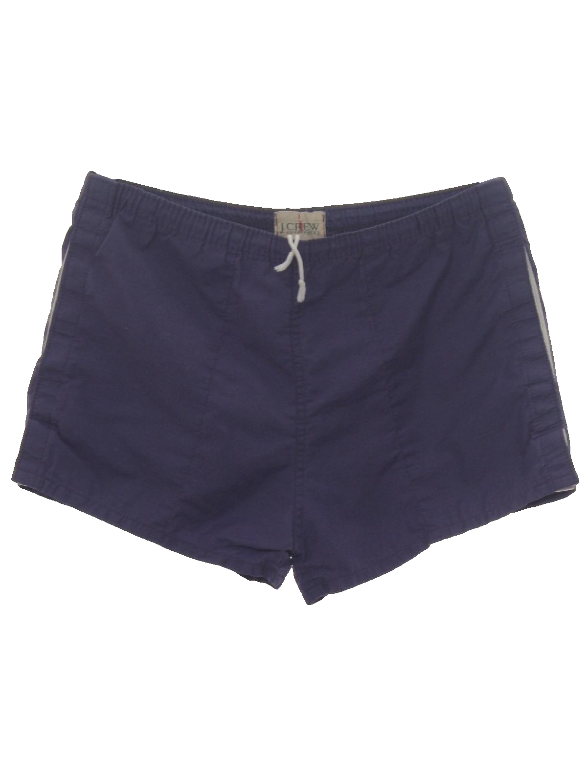 80's Vintage Shorts: 80s -J.Crew Outfitters- Womens dusty purple ...