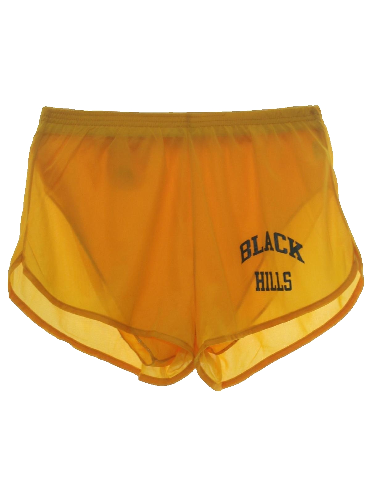 men's champion nylon shorts