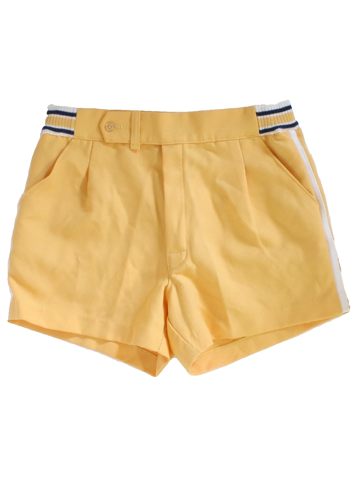 Retro Seventies Shorts: Late 70s or Early 80s -Catalina- Mens dark ...