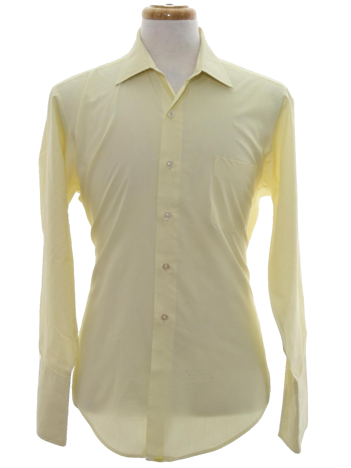 van heusen vintage shirt