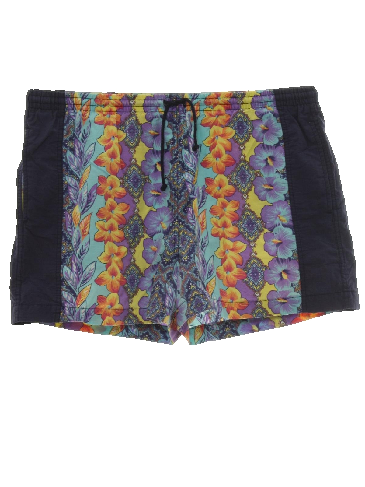 banana republic mens swim trunks