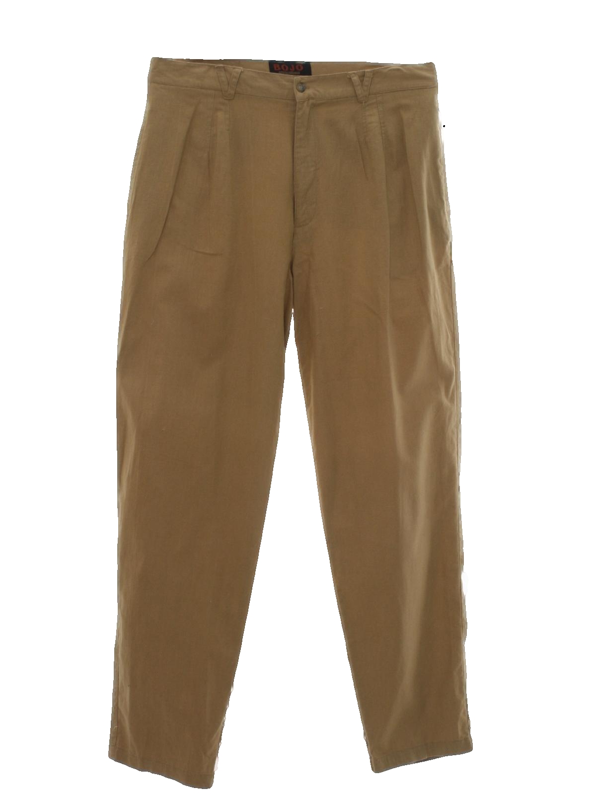 80s Vintage Bojo Regeneration Pants: 80s -Bojo Regeneration- Mens