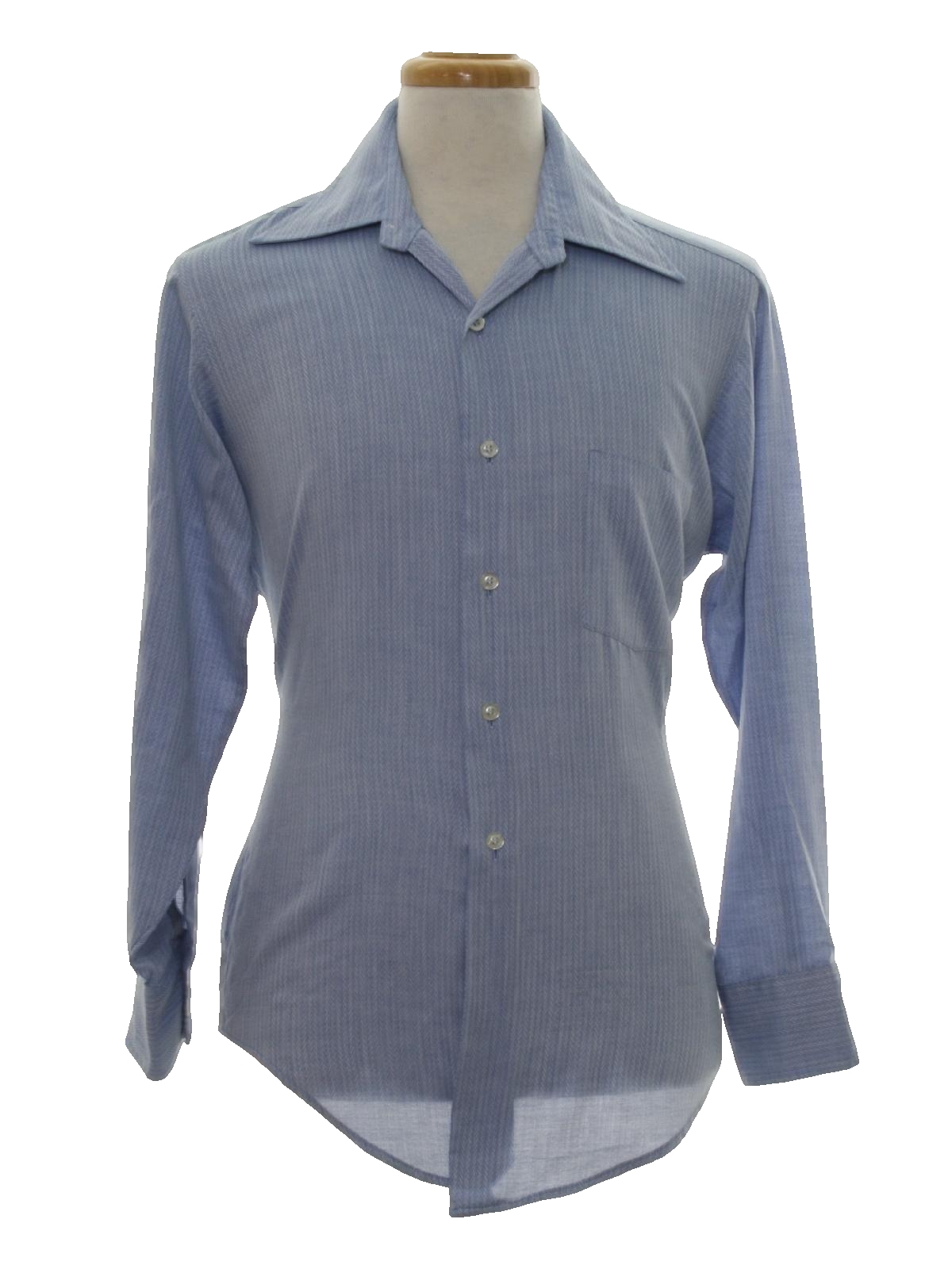 van heusen vintage shirt